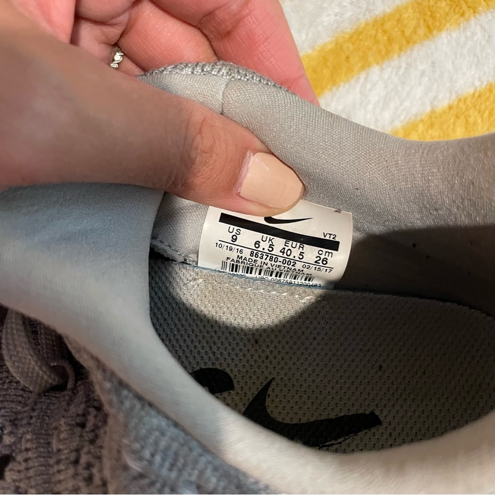 Nike fly knit - Picture 5 of 6